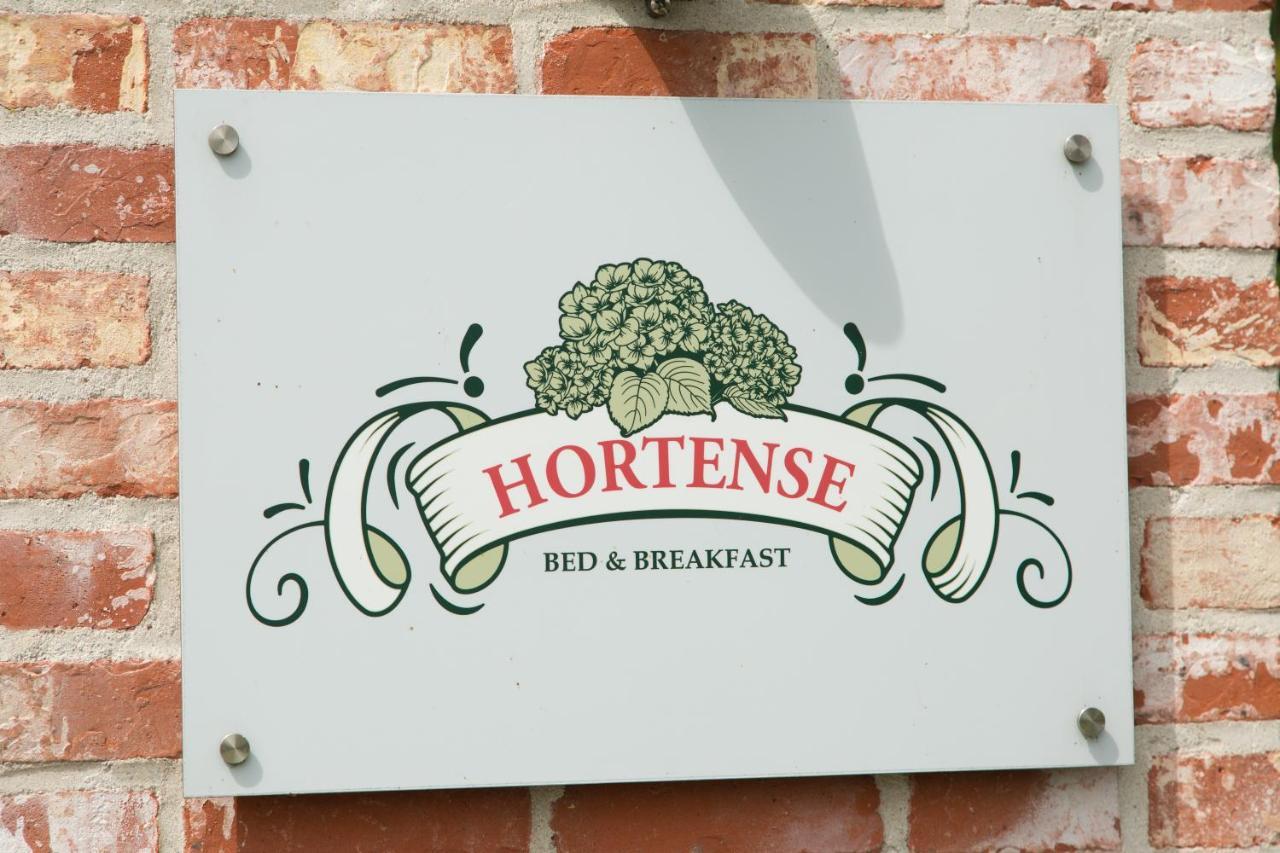B&B Hortense Koekelare Exterior photo