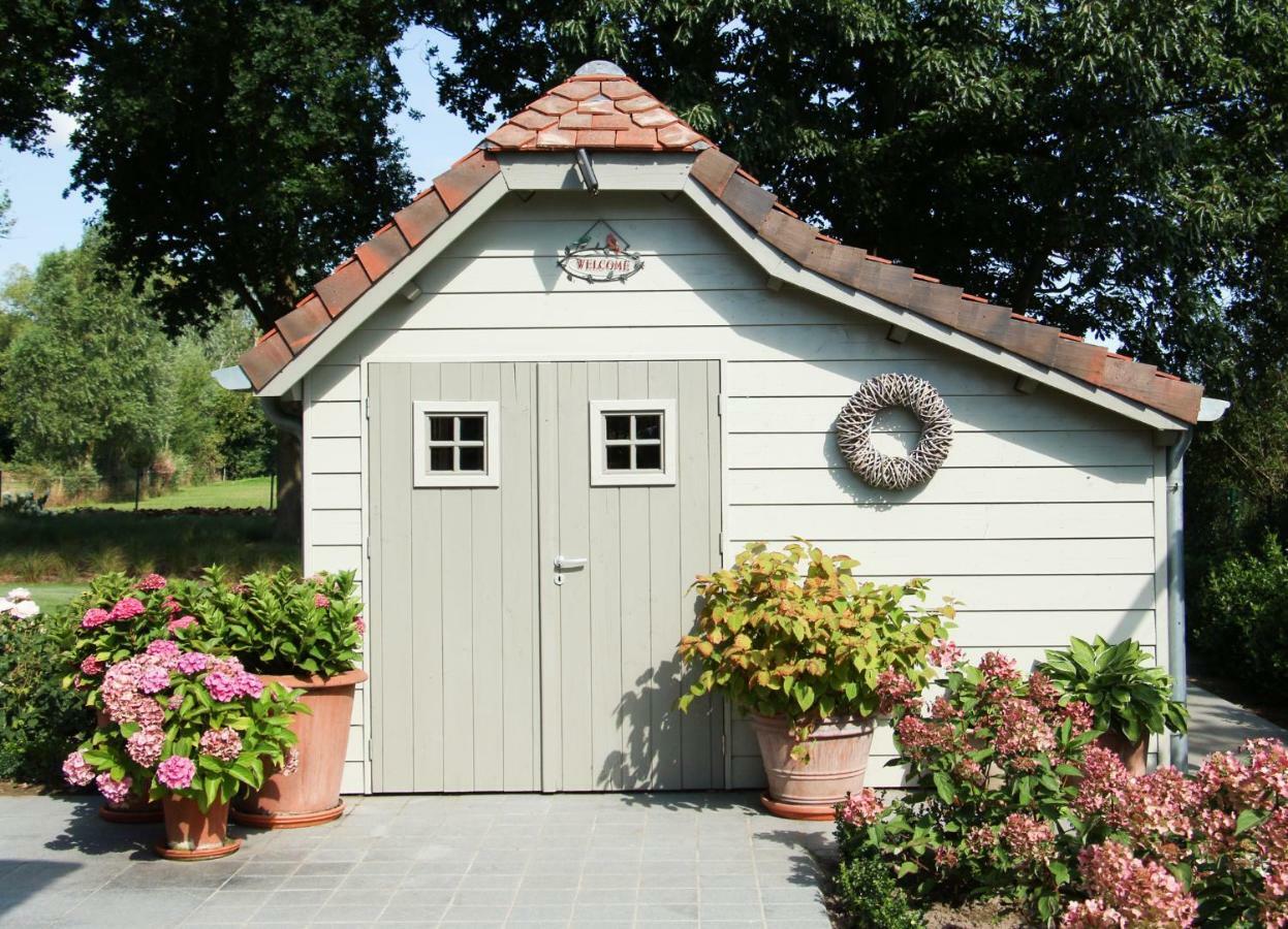 B&B Hortense Koekelare Exterior photo