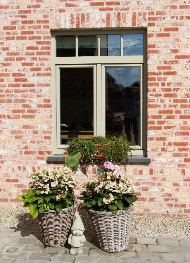 B&B Hortense Koekelare Exterior photo